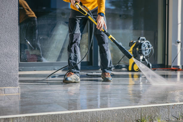 Best Affordable Power Washing  in Hainesvle, IL