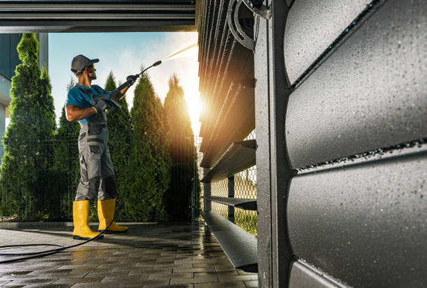 Professional Pressure Washing in Hainesville, IL