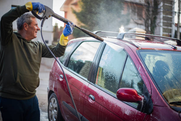  Hainesvle, IL Pressure Washing Pros