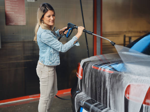 Best Residential Pressure Washing Services  in Hainesvle, IL